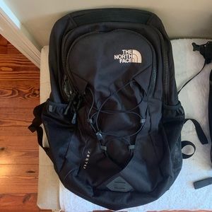 North Face Backpack